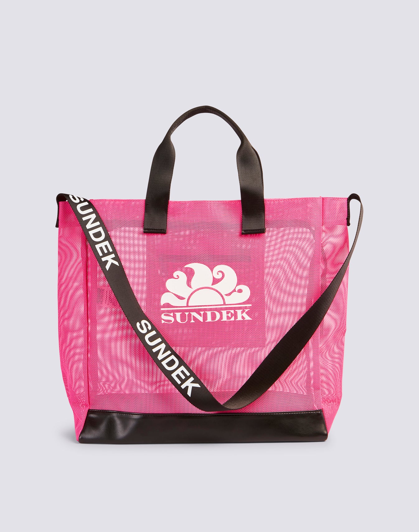 SUNDEK BORSA MARE BIG MESH BEACH