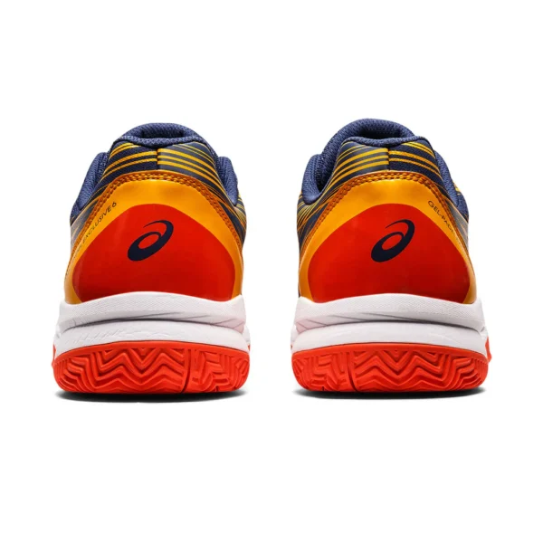 ASICS GEL PADEL EXCLUSIVE 6 CLAY SCARPA TENNIS/PADEL - immagine 3