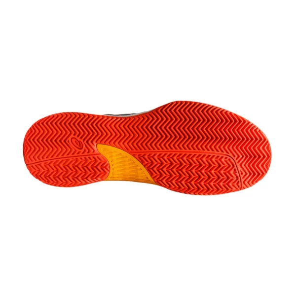 ASICS GEL PADEL EXCLUSIVE 6 CLAY SCARPA TENNIS/PADEL - immagine 4
