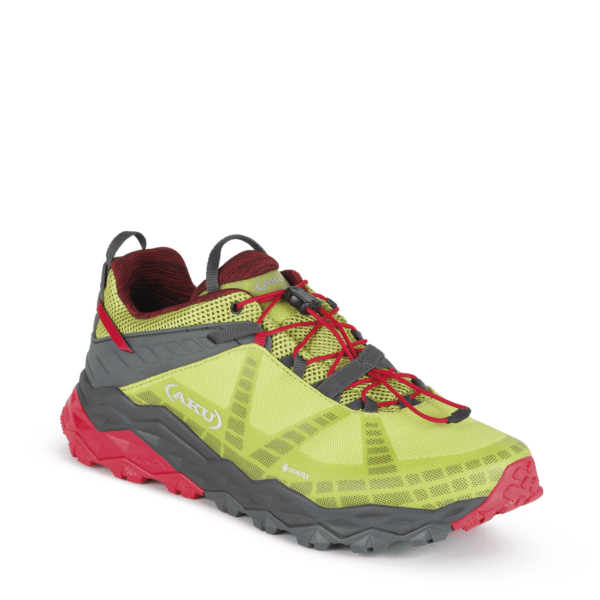 AKU Flyrock SCARPE DA TREKKING - immagine 2
