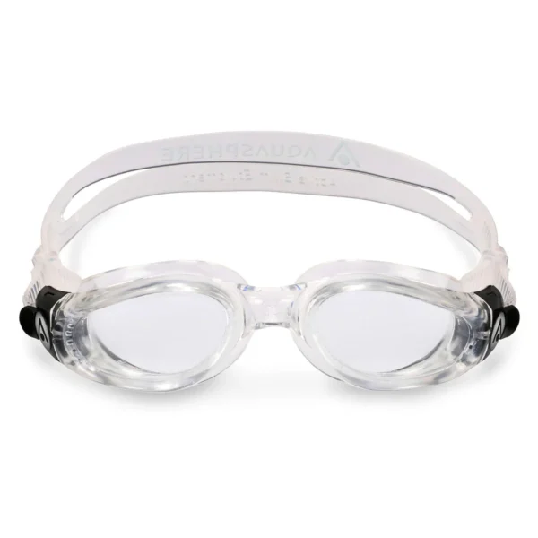 AQUASPHERE OCCHIALINI DA NUOTO KAIMAN