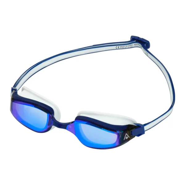 AQUASPHERE OCCHIALINI DA NUOTO  FASTLANE ACTIVE - immagine 2