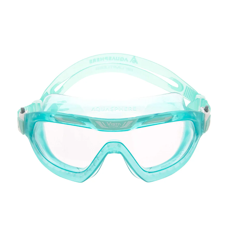 AQUASPHERE MASCHERA DA NUOTO VISTA XP