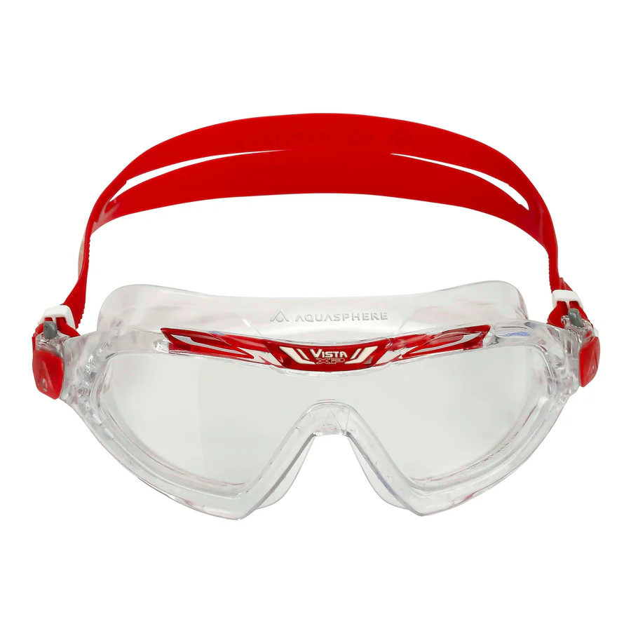 AQUASPHERE MASCHERA DA NUOTO VISTA XP