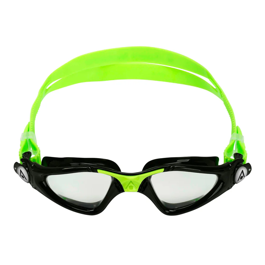 AQUASPHERE OCCHIALINI DA NUOTO KAYENNE JR
