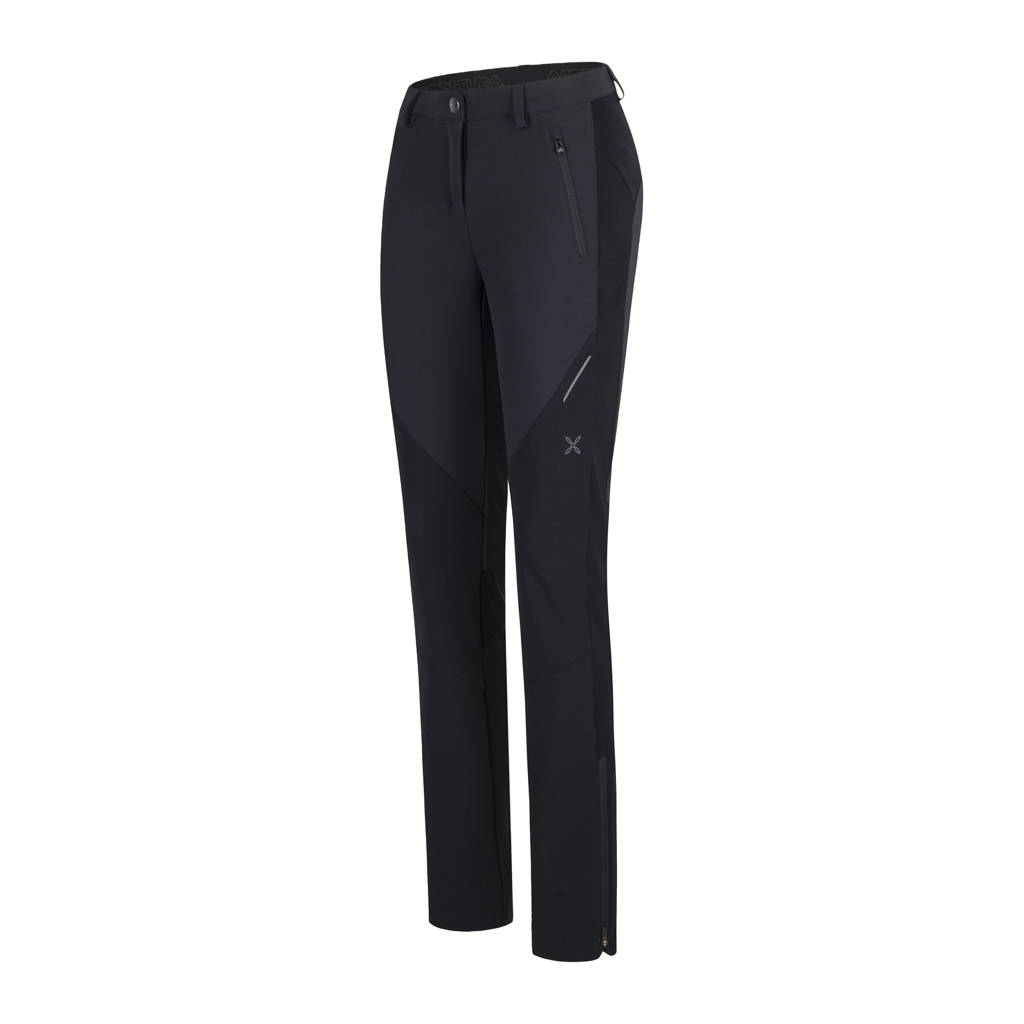 MONTURA PRESANELLA PANTALONE TREKKING DONNA - immagine 2