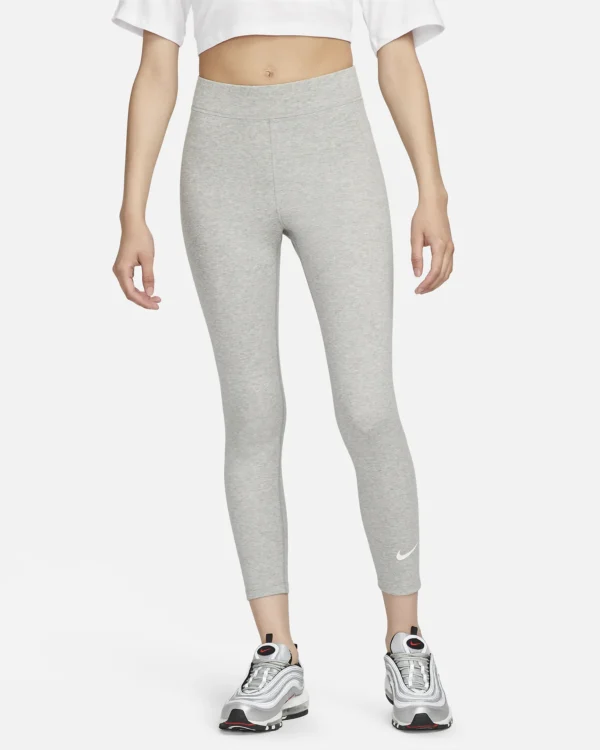 NIKE MID RISE LEGGINS 7/8
