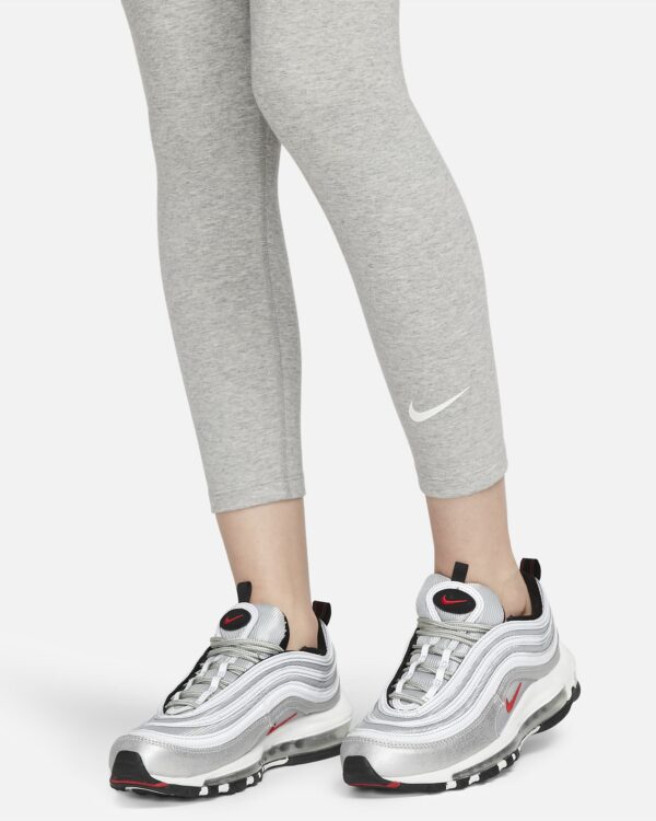 NIKE MID RISE LEGGINS 7/8 - immagine 2