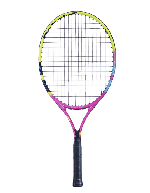 BABOLAT RACCHETTA DA TENNIS Nadal Junior 23