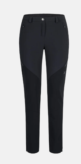 MONTURA PRESANELLA PANTALONE TREKKING DONNA
