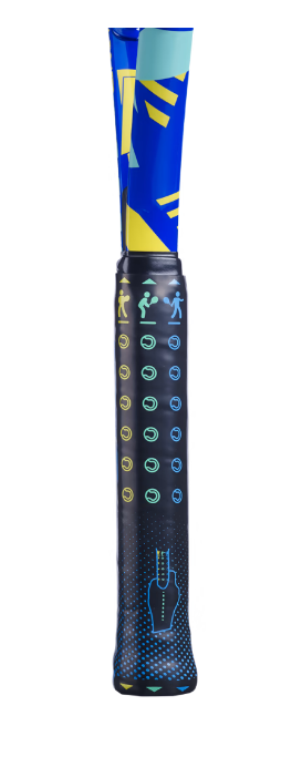 BABOLAT RACCHETTA DA TENNIS Ballfighter 23 - immagine 4