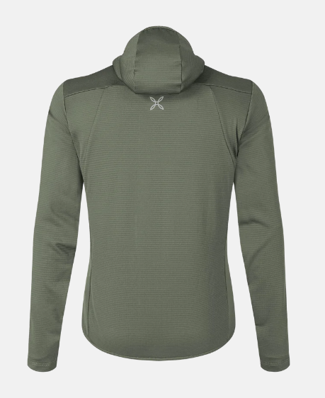 MONTURA KRISTALL SOTTO MAGLIA UOMO IN TESSUTO TECNICO - immagine 2