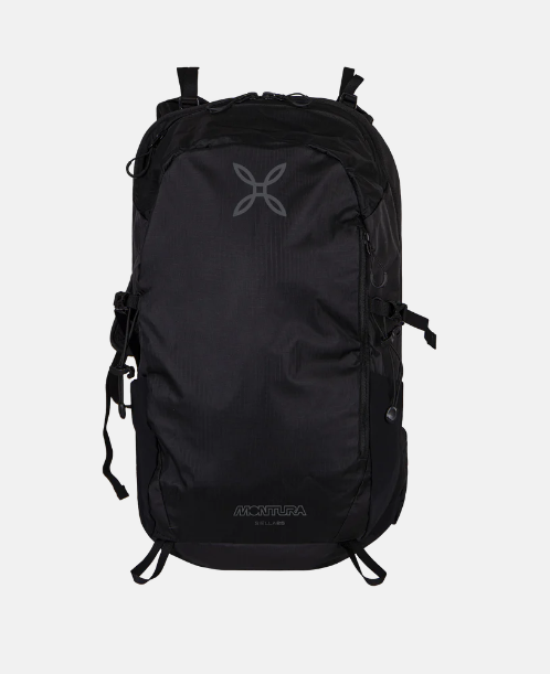 MONTURA SIELLA25 ZAINO SPORTIVO