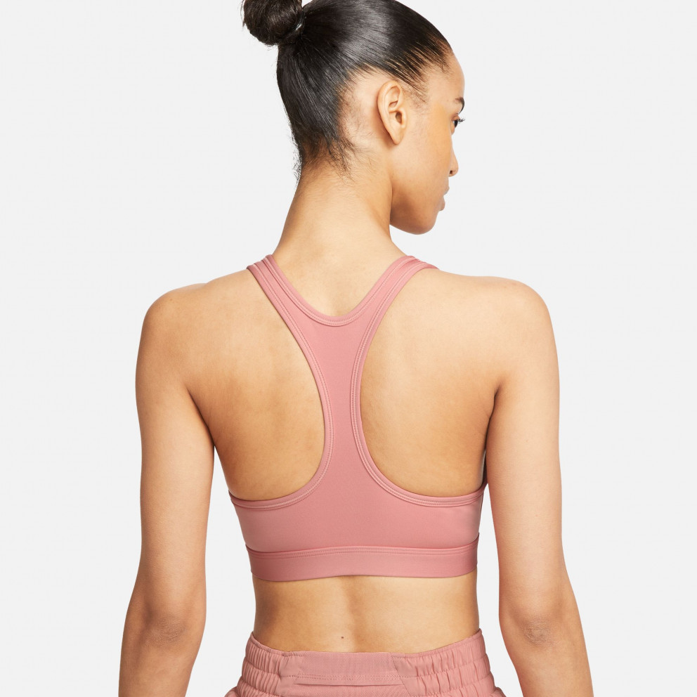 NIKE REGGISENO SPORTIVO SWOOSH BRA - immagine 2