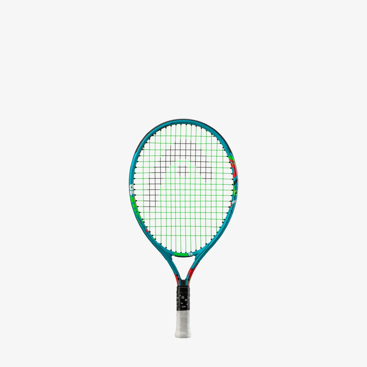 HEAD RACCHETTA DA TENNIS Novak 19 JUNIOR