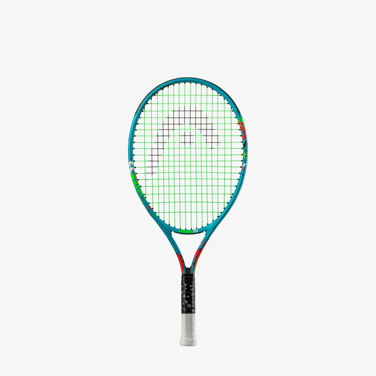 HEAD RACCHETTA DA TENNIS Novak 23 JUNIOR