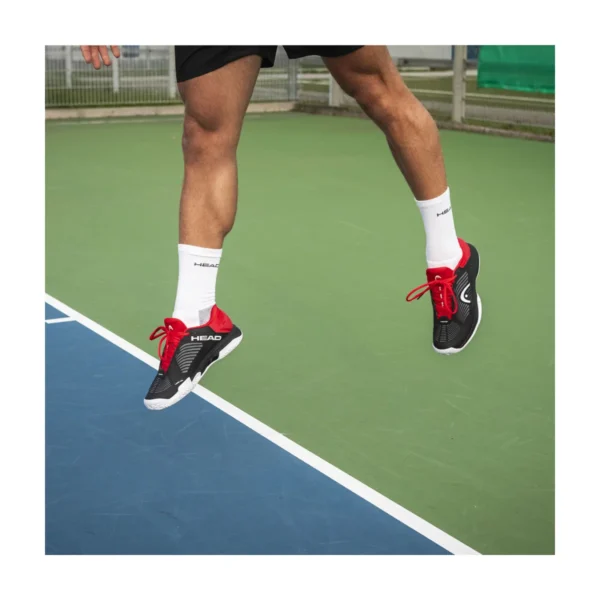 HEAD  SCARPA TENNIS/PADEL CLAY REVOLT PRO 4.5 - immagine 5