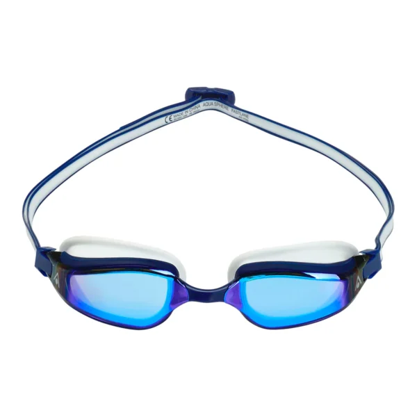AQUASPHERE OCCHIALINI DA NUOTO  FASTLANE ACTIVE