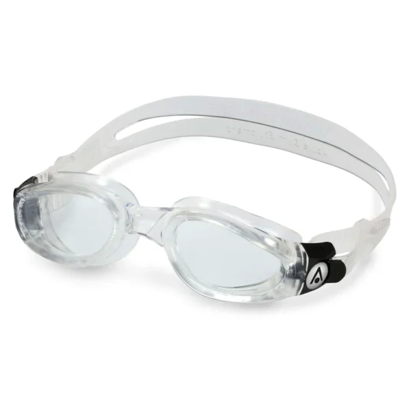 AQUASPHERE OCCHIALINI DA NUOTO KAIMAN - immagine 2