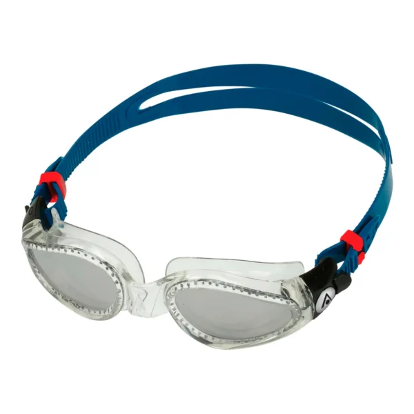 AQUASPHERE OCCHIALINI DA NUOTO KAIMAN - immagine 2