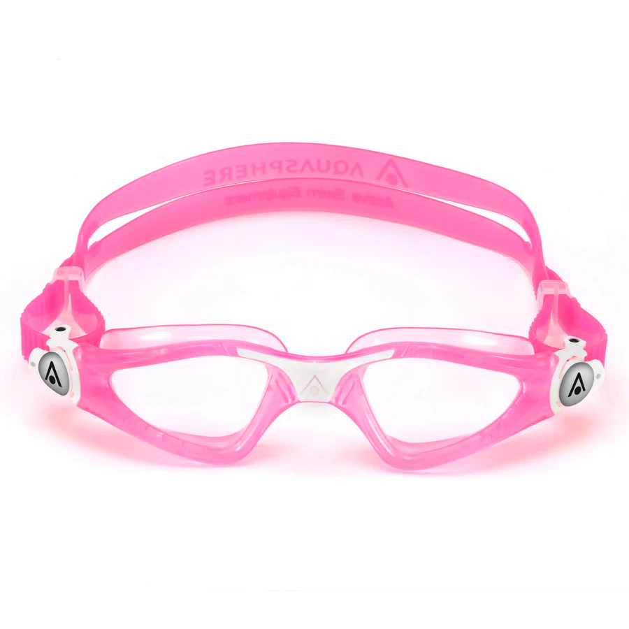 AQUASPHERE OCCHIALINI DA NUOTO KAYENNE JR