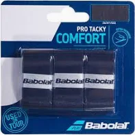 BABOLAT OVER GRIP PRO TACKY COMFORT
