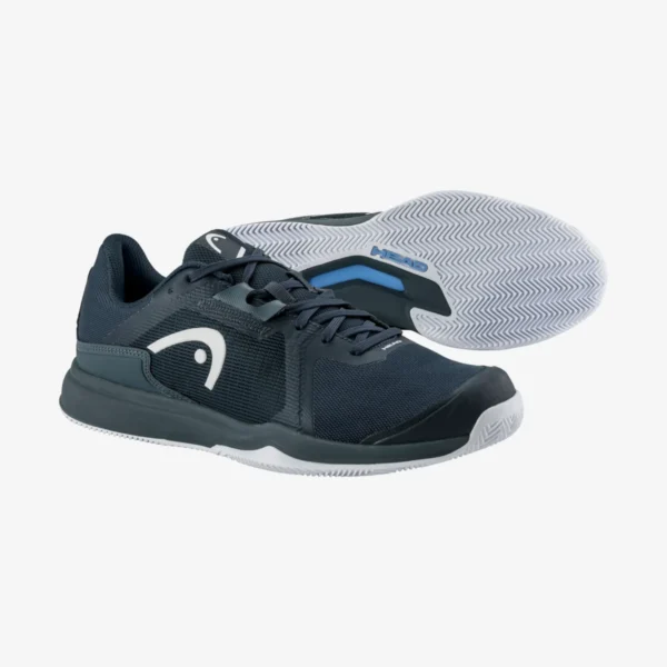 HEAD Sprint Team 3.5 CLAY SCARPA TENNIS/PADEL - immagine 2