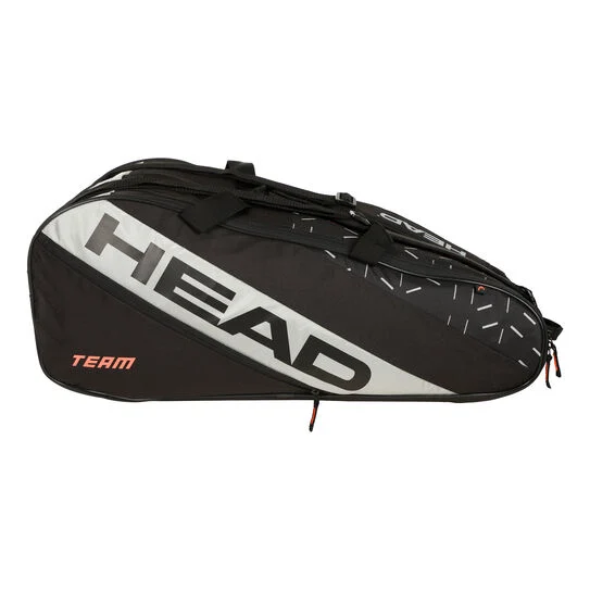 HEAD TEAM RACQUET BAG L BORSONE TENNIS