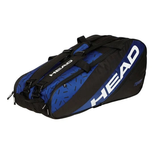 HEAD TEAM RACQUET BAG L BORSONE TENNIS