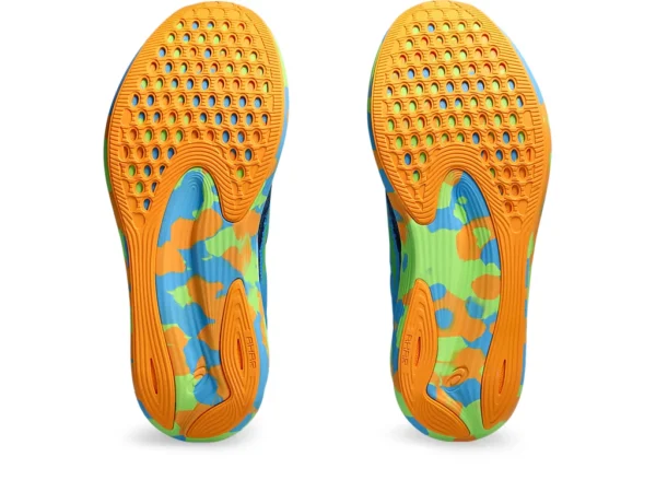 ASICS SCARPA DA RUNNING E CAMMINATA GEL NOOSA TRI 15 - immagine 5