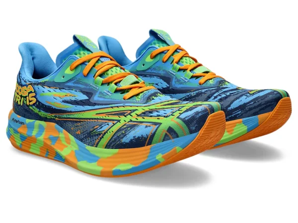 ASICS SCARPA DA RUNNING E CAMMINATA GEL NOOSA TRI 15 - immagine 2