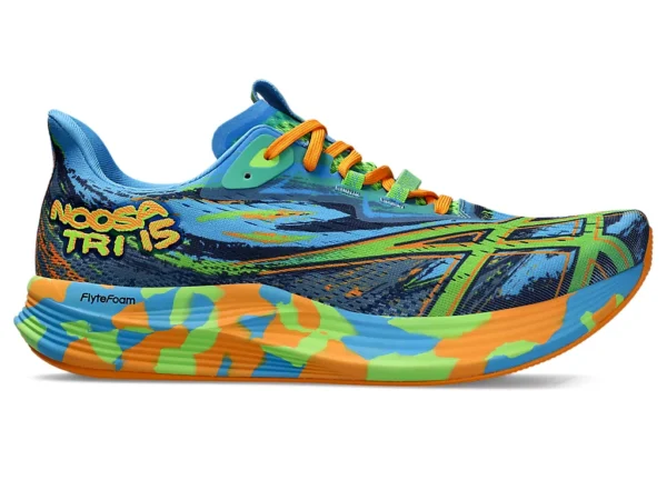 ASICS SCARPA DA RUNNING E CAMMINATA GEL NOOSA TRI 15