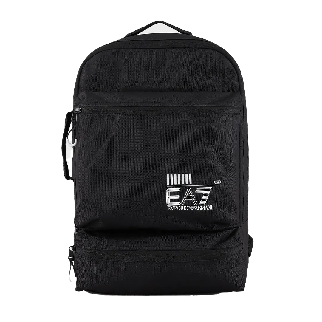 EA7 EMPORIO ARMANI ZAINO