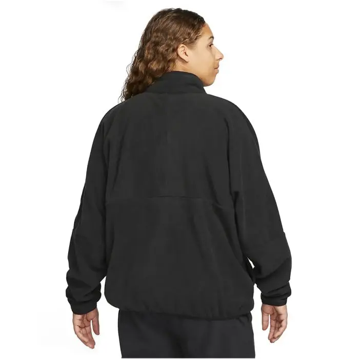 NIKE POLAR CLUB + MEZZA ZIP - immagine 6