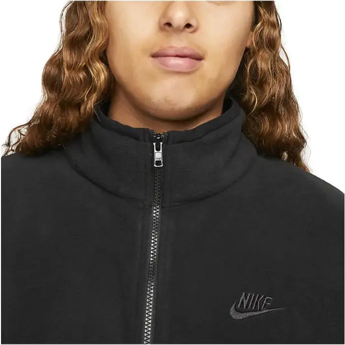 NIKE POLAR CLUB + MEZZA ZIP - immagine 2