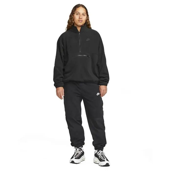NIKE POLAR CLUB + MEZZA ZIP - immagine 5