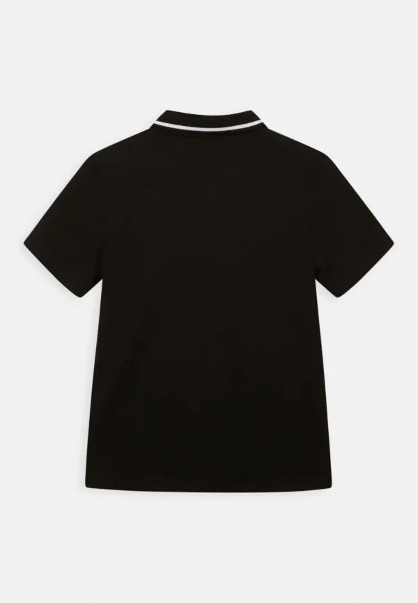 EA7 EMPORIO ARMANI POLO MANICA CORTA - immagine 3