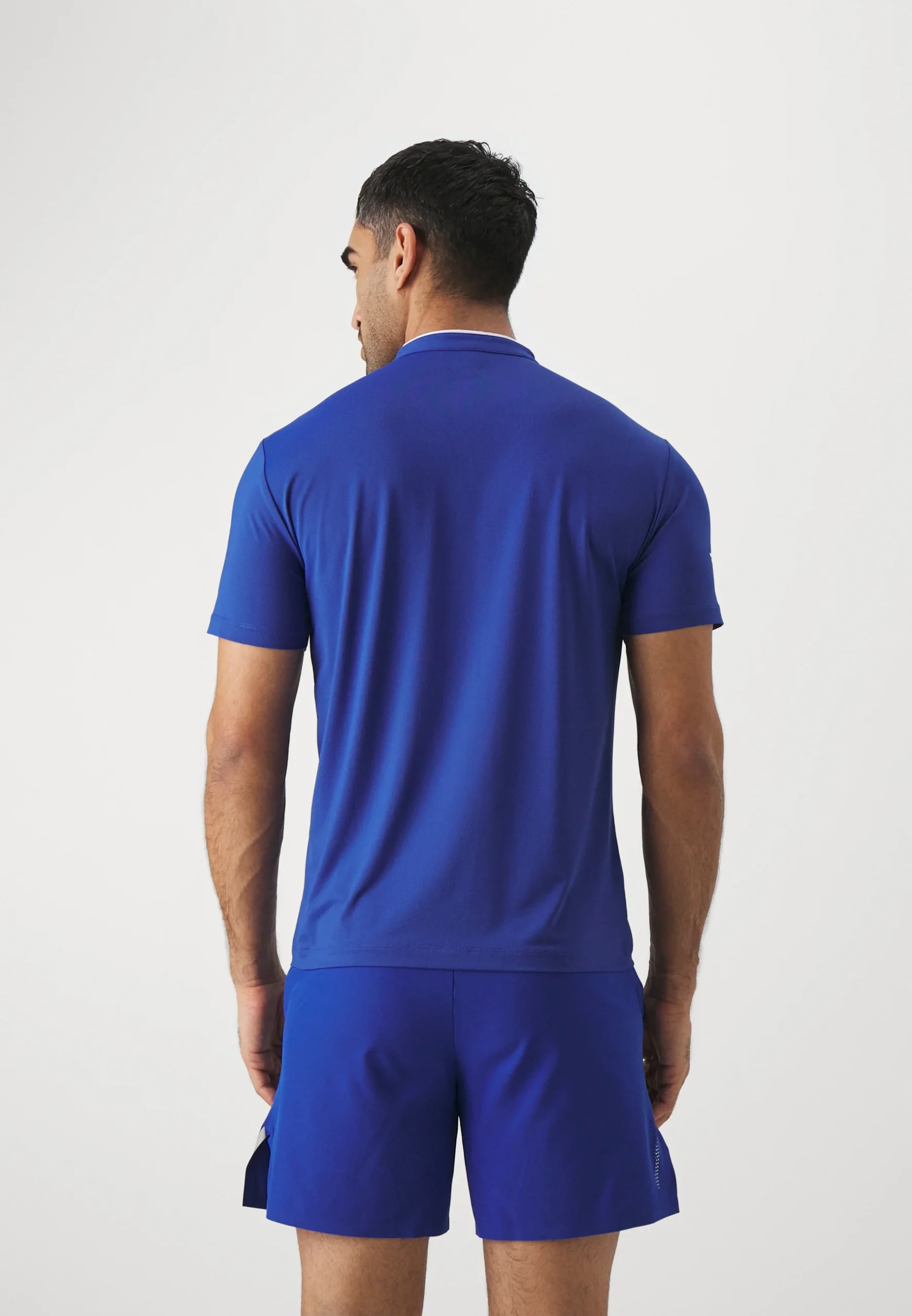 EA7 EMPORIO ARMANI POLO SERAFINO - immagine 4