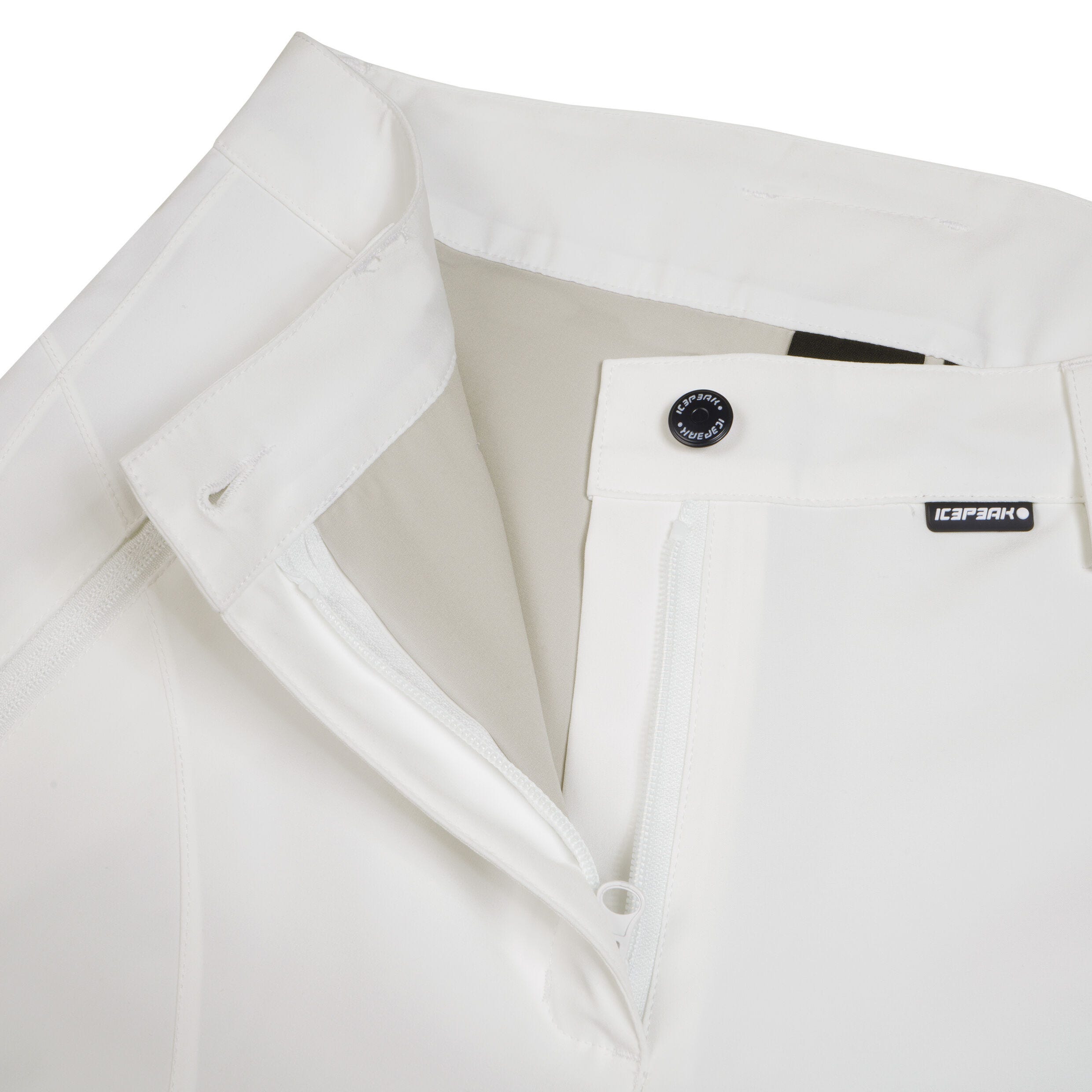 ICEPEAK FREYUNG PANTALONE DA SCI DONNA - immagine 3