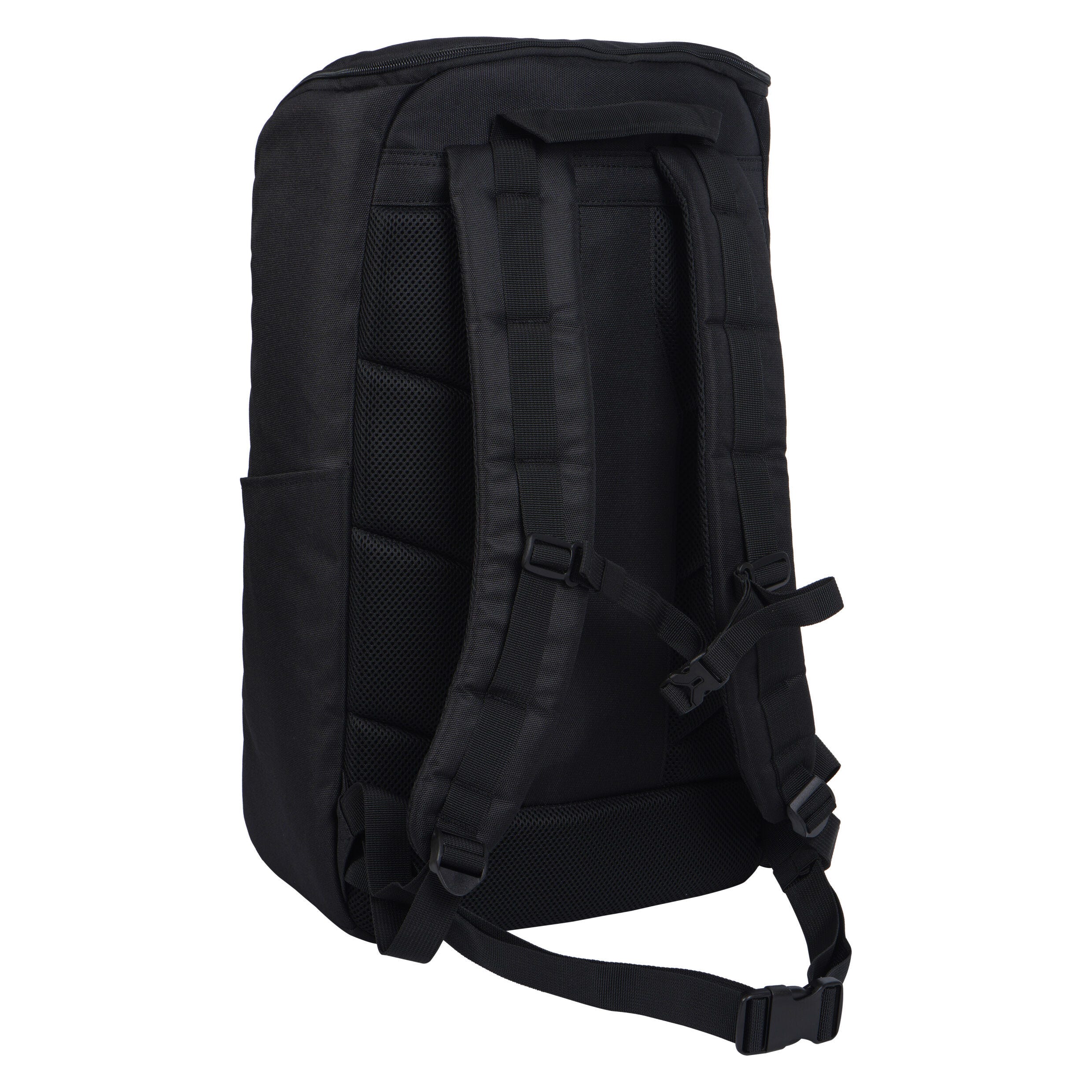 Zaino Icepeak. Tasca frontale con cerniera. Tasche funzionali. Stampa del logo. Spallacci imbottiti regolabili. Cintura sternale. Cintura sui fianchi. Scomparto per laptop. La superficie del tessuto è stata trattata con una finitura idrorepellente. Il prodotto è reso idrorepellente senza PFC. Fodera in poliestere. Dimensioni: H: 57 cm, L: 37 cm, P: 19 cm Volume: 40 L. Fodera in poliestere. Stampa del logo. Cintura sternale. Cintura sui fianchi. Spallacci imbottiti regolabili. 100% poliestere Il prodotto è reso idrorepellente senza PFC. La superficie del tessuto è stata trattata con una finitura idrorepellente. Se necessario, pulire con un panno umido.