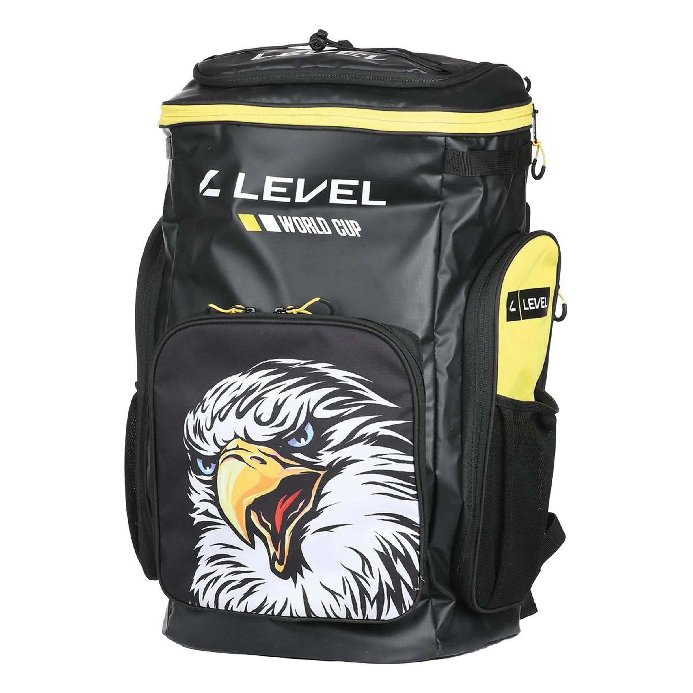LEVEL ZAINO SKI TEAM PRO 60 LT
