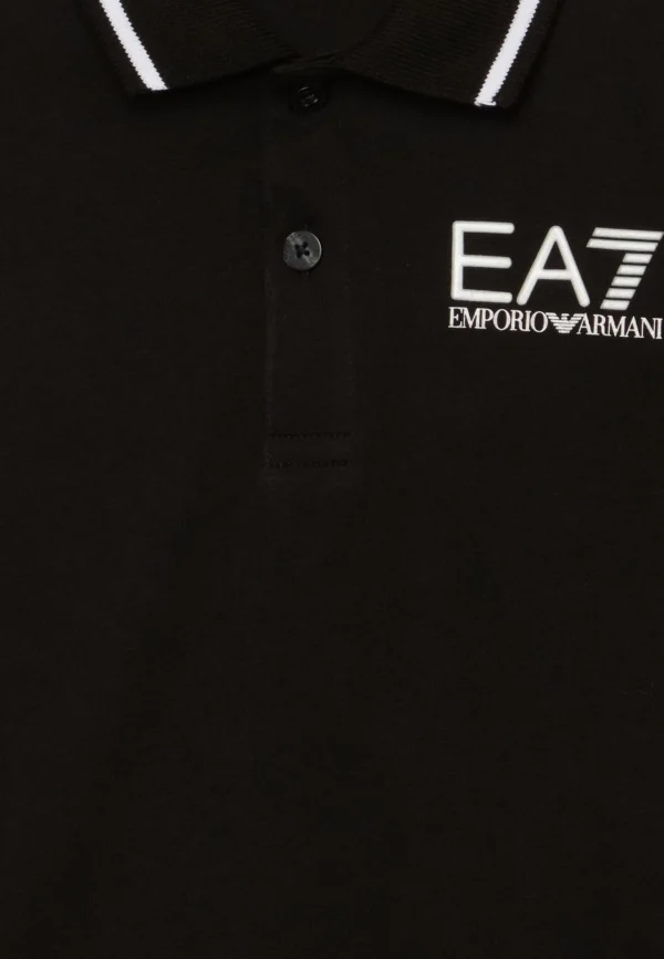 EA7 EMPORIO ARMANI POLO MANICA CORTA - immagine 2