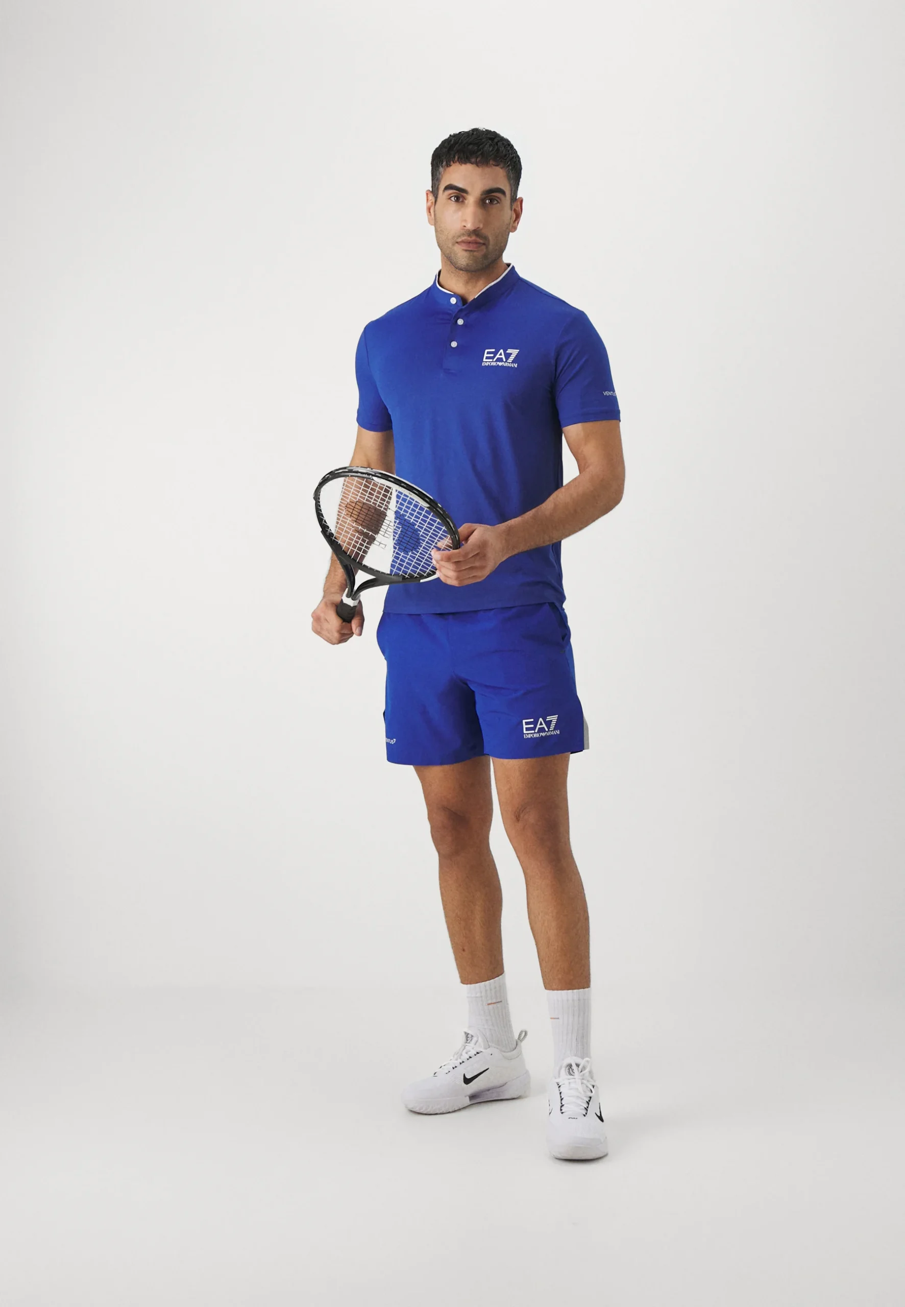 EA7 EMPORIO ARMANI POLO SERAFINO - immagine 2