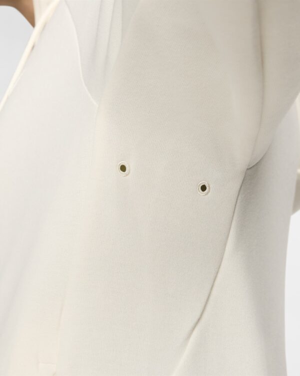 NIKE FELPA PRIMARY FULL ZIP - immagine 2