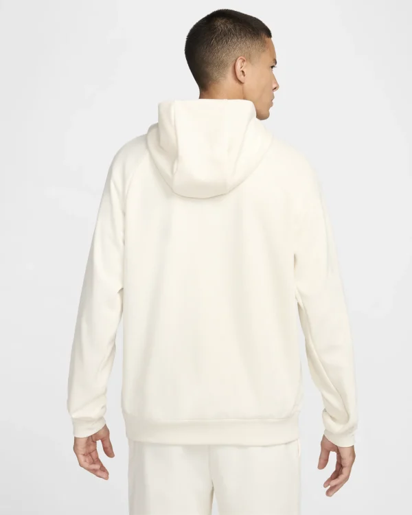 NIKE FELPA PRIMARY FULL ZIP - immagine 3