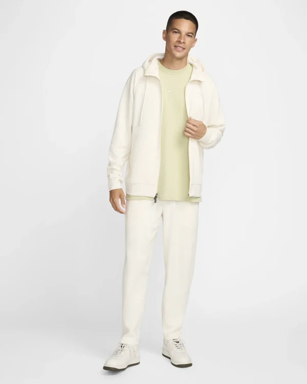 NIKE FELPA PRIMARY FULL ZIP - immagine 8