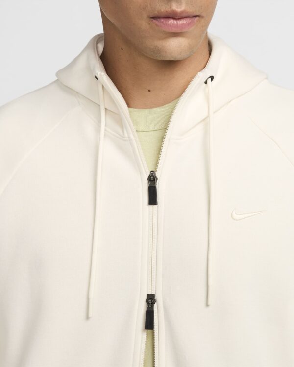 NIKE FELPA PRIMARY FULL ZIP - immagine 9