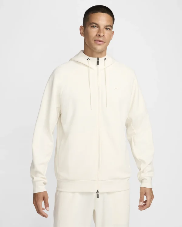 NIKE FELPA PRIMARY FULL ZIP
