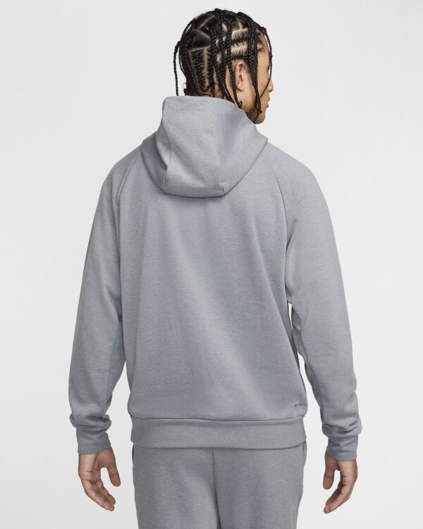 NIKE FELPA PRIMARY DRIFIT UV PULLOVER - immagine 2