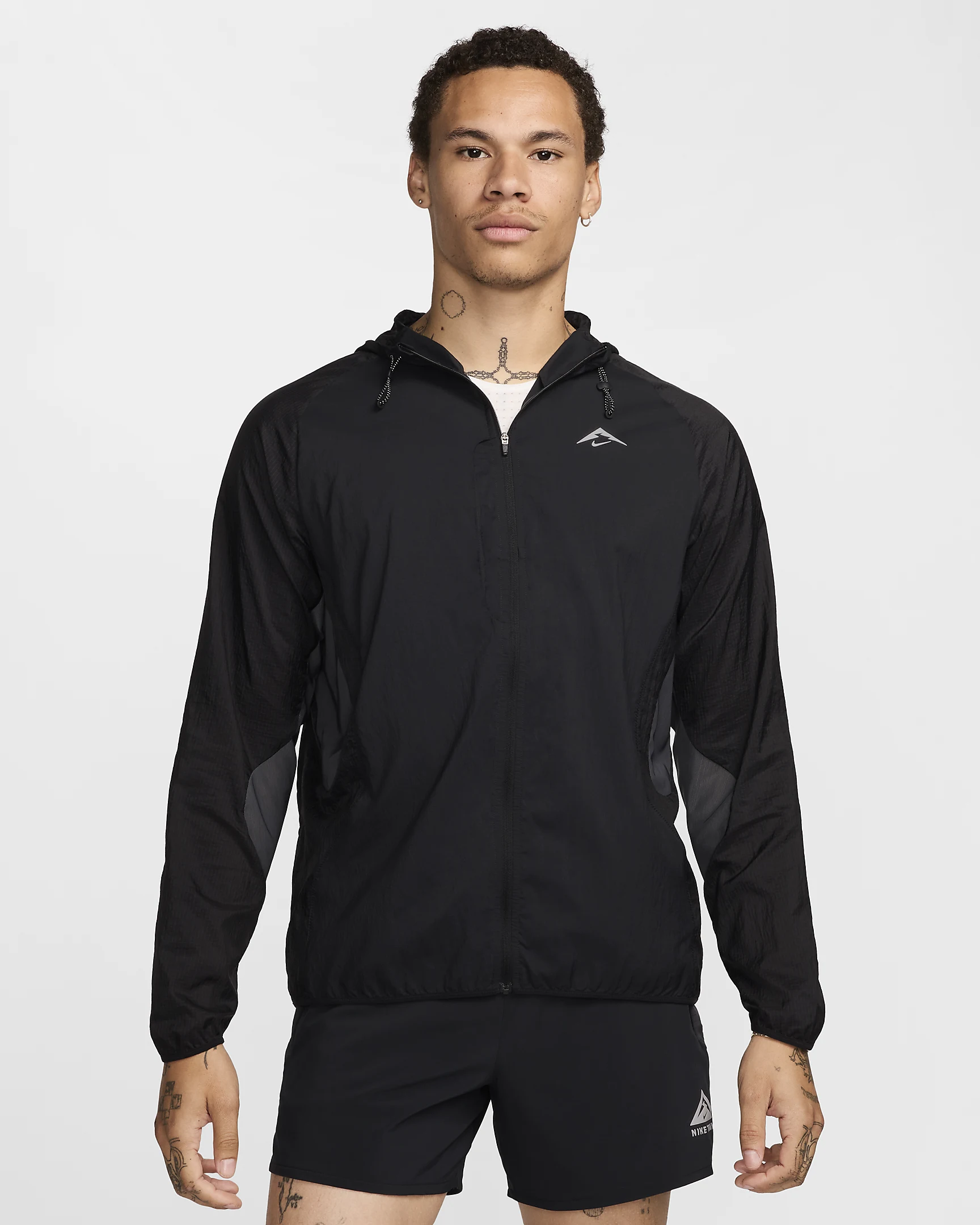 Nike GIACCA TRAIL AIREEZ
